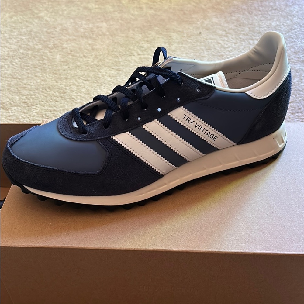 Adidas TRX Vintage Sneakers